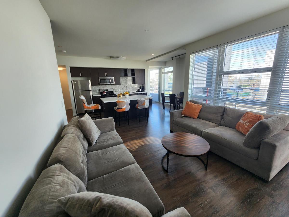 Amazing 2Bdr Home Must See Dtla Los Angeles Exterior foto