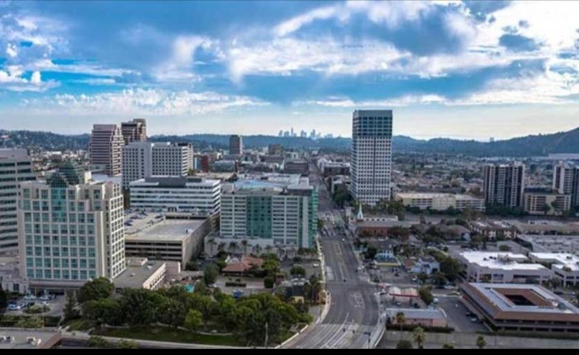Amazing 2Bdr Home Must See Dtla Los Angeles Exterior foto