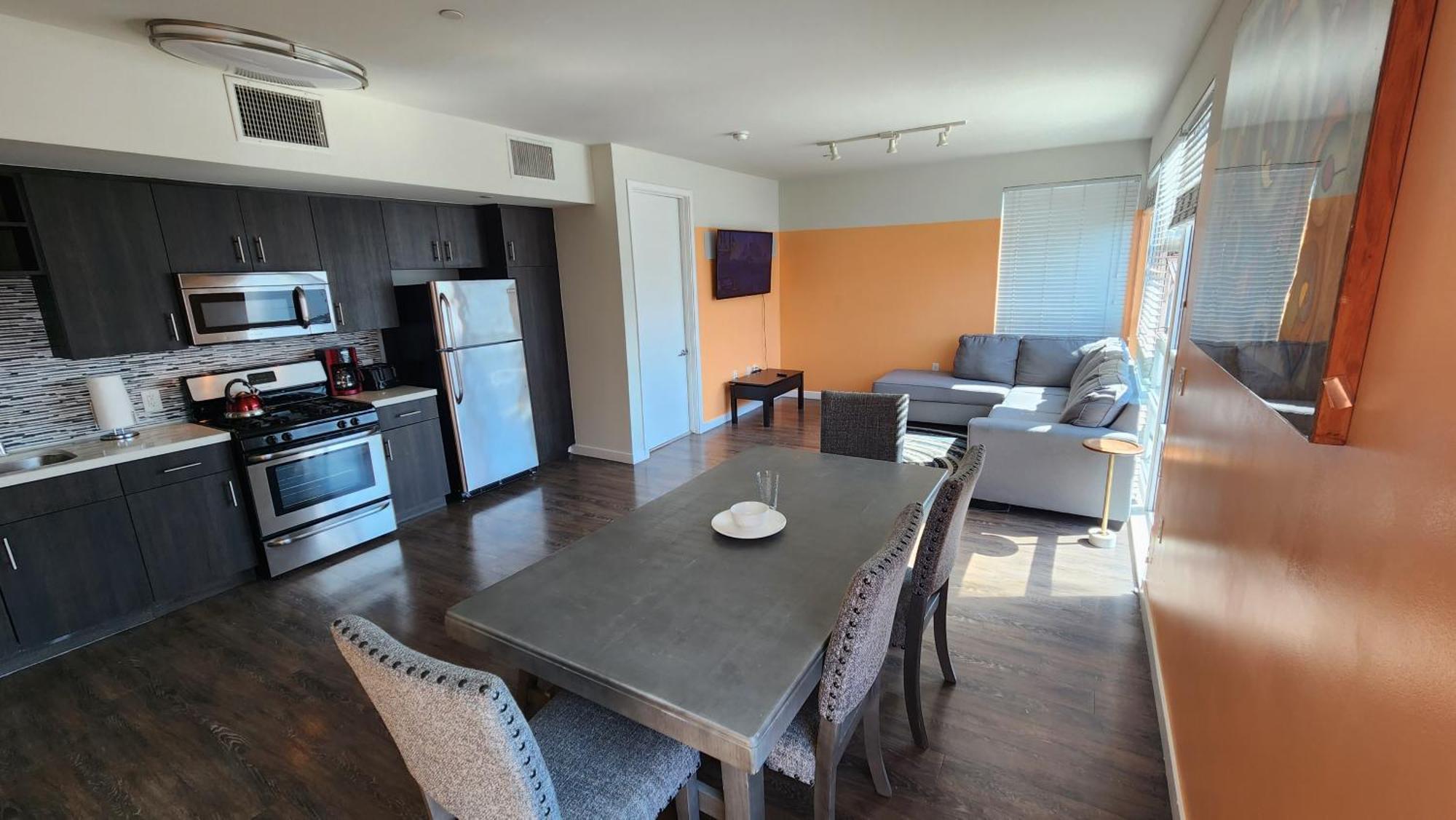 Amazing 2Bdr Home Must See Dtla Los Angeles Exterior foto