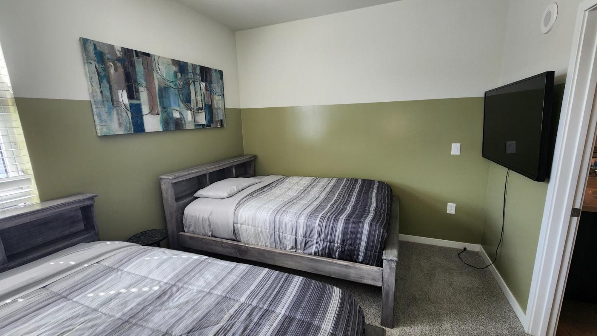 Amazing 2Bdr Home Must See Dtla Los Angeles Exterior foto